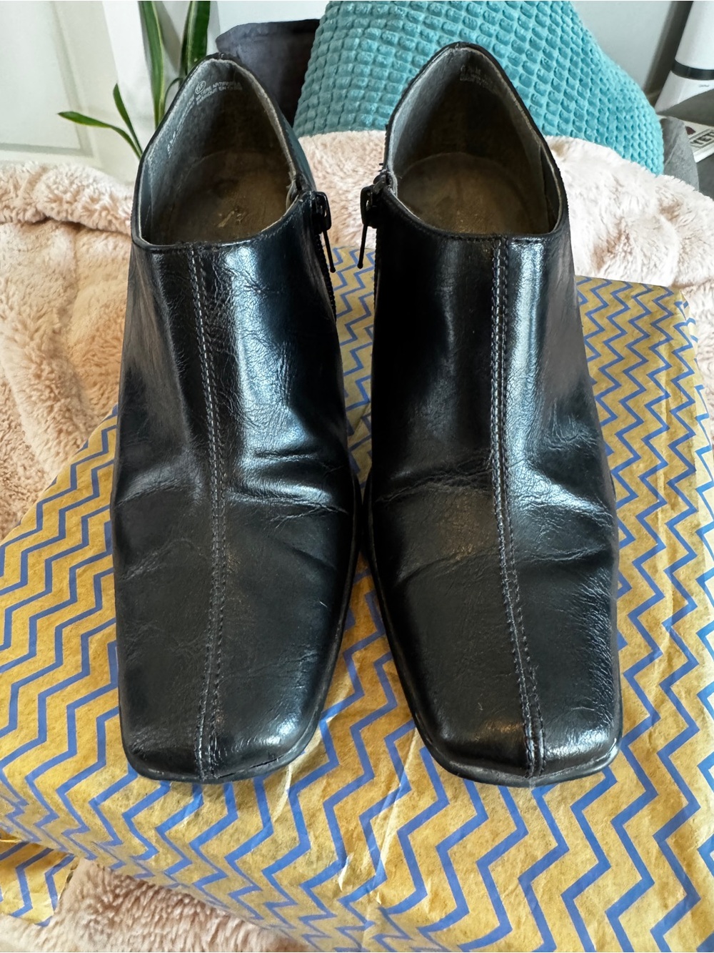 Aerosoles Ankle Boots